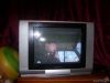 Телевизор panasonic плоский экран за 3 500 руб