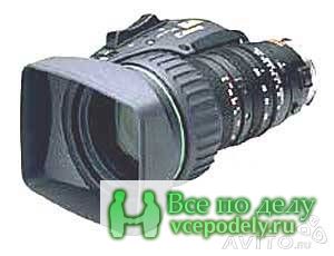 Объективы 1/2' для профессиональных камер за 20 000 руб