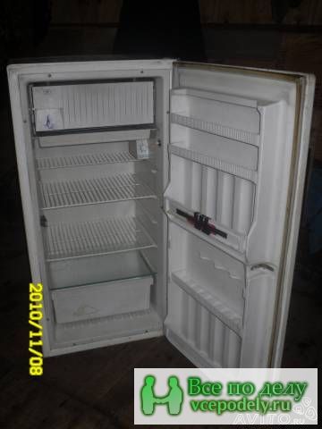 Холодильник полюс за 3 200 руб