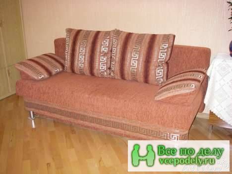 Отличный диван 2010 г.выпуска за 12 700 руб