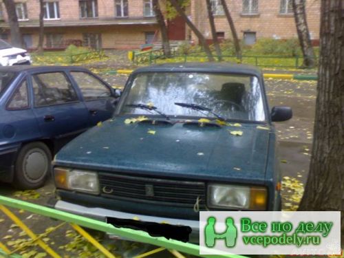 Автомобиль ВАЗ 21043, 2001 за 45 000 руб
