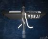 Туалетная вода Yohji (еши) Yohji Yamamoto Франция за 800 руб