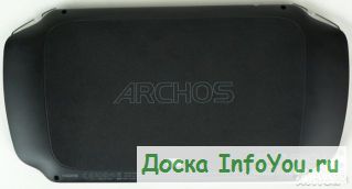 Archos gamepad 2