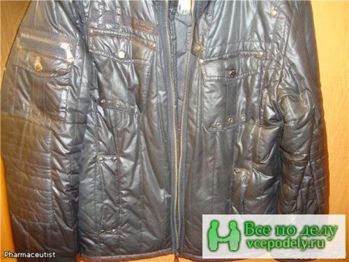 Куртка Conver за 1 800 руб