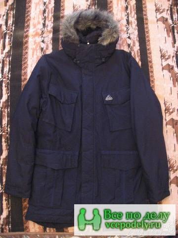 Пальто Adidas за 3 200 руб