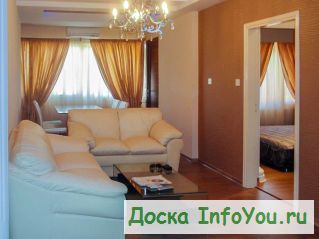 Продается 2 комнатная квартира на Кипре, 100 метров до моря.