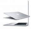 MacBook Air + Air SuperDrive + чехол