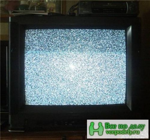 Телевизор Orion, CRT, 83 см за 1 000 руб