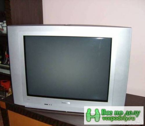 Телевизор philips 29PT8509/12 за 5 500 руб.