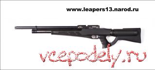 Evanix Black Leopard, пневматические винтовки премиум класса, высшее качество Evanix Leopard 